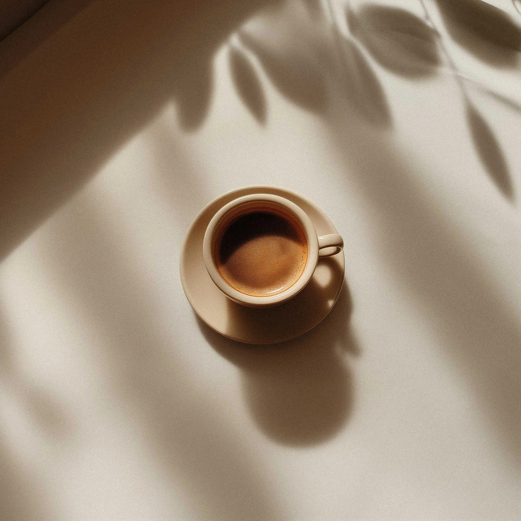 Should You Wait 90 Minutes Before Your Morning Coffee?