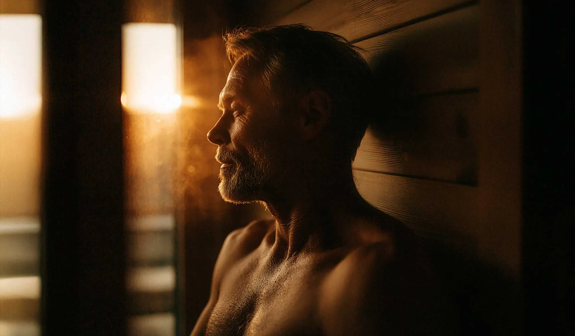 Sauna & Longevity: What Does the Science Say?