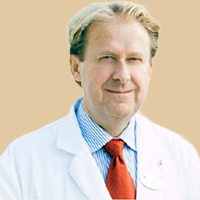 Portrait of Lars Erik Strandberg