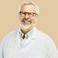 Portrait of Olle Lindström