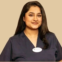 Portrait of Katha Mia