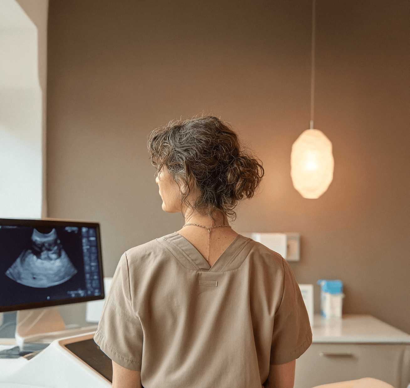 Gynecological Examination