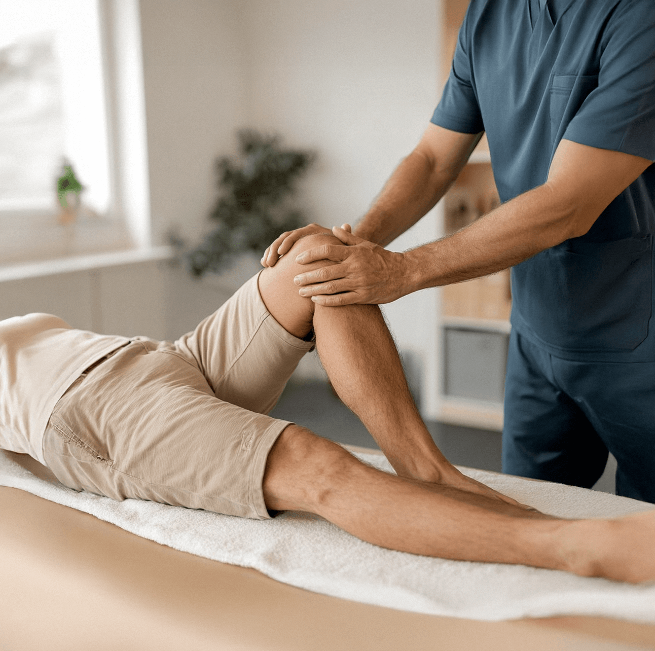 Orthopedic Examination