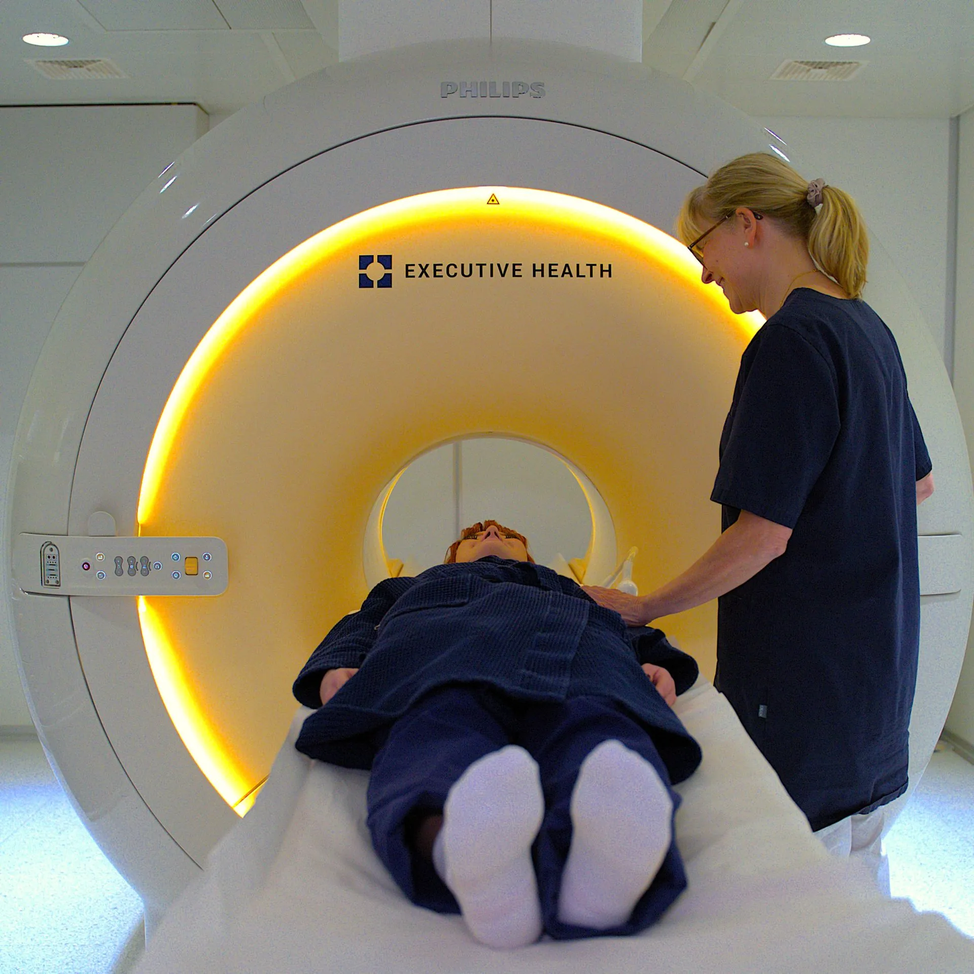 Why we measure abdominal fat with MRI?