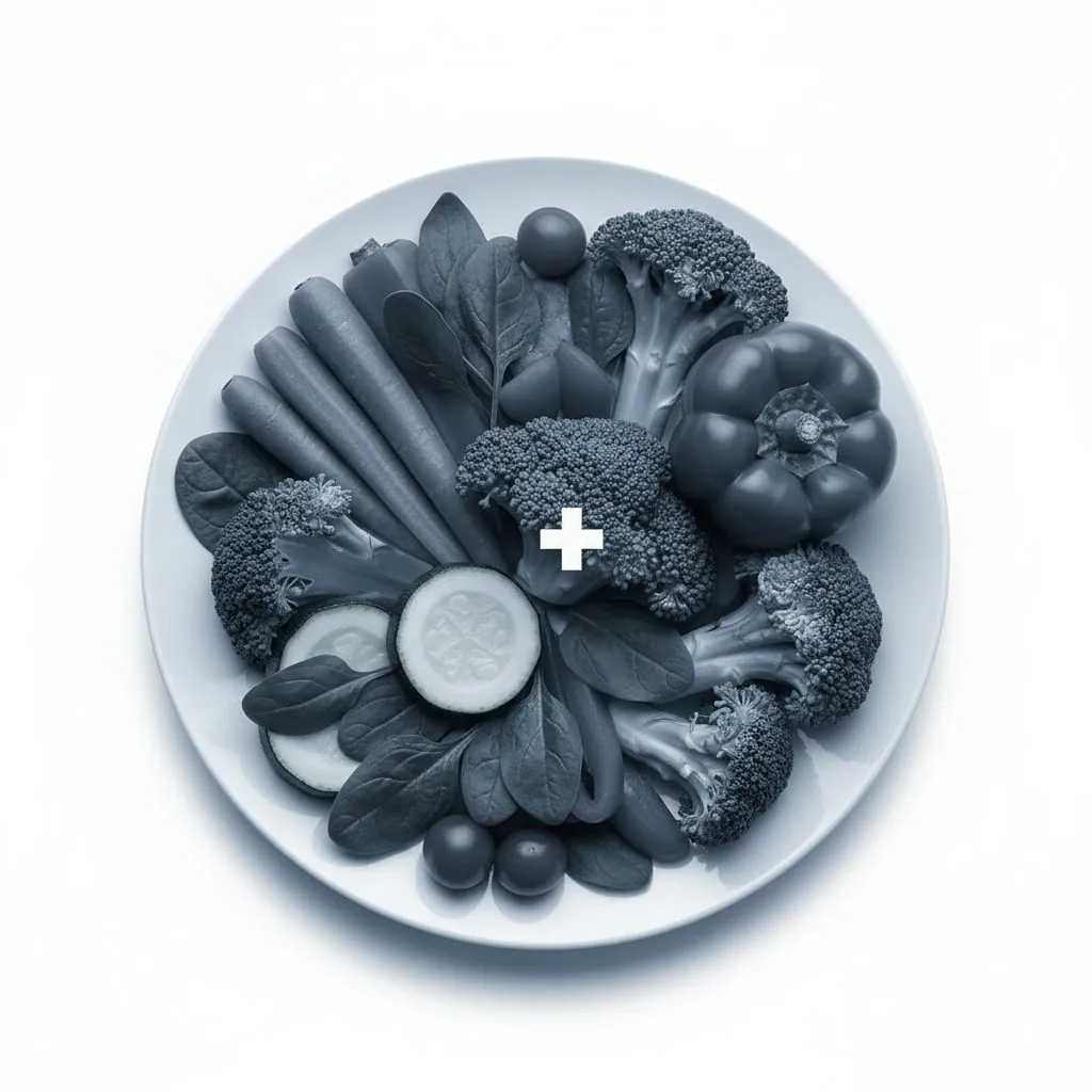 Link between nutrition and cancer: how to reduce the risk of early disease and death
