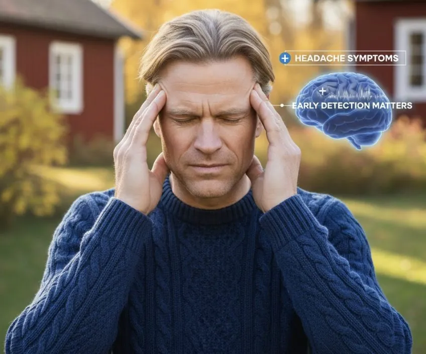 ”Treat Dementia Like Heart Disease” – Rudolph E. Tanzi