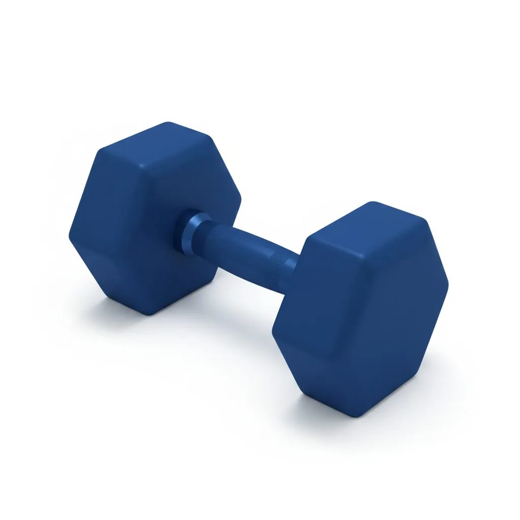 Just One Workout Session…
