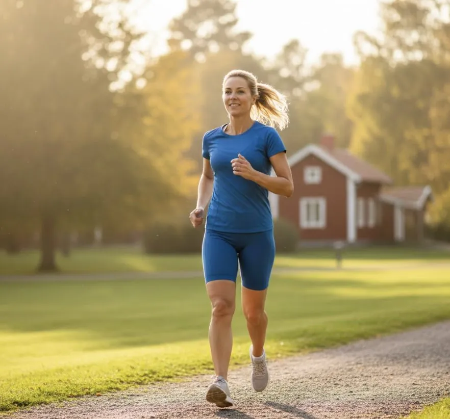 The power of exercise