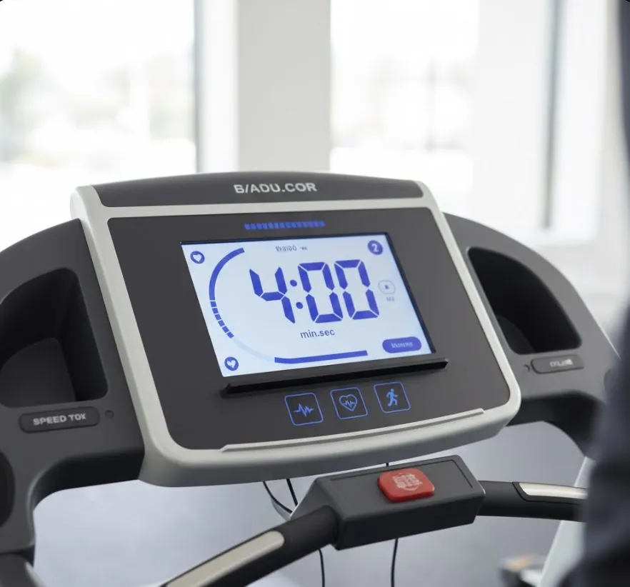 Just 4 Minutes of Intense Training per Day Reduces the Risk of Cardiovascular Disease
