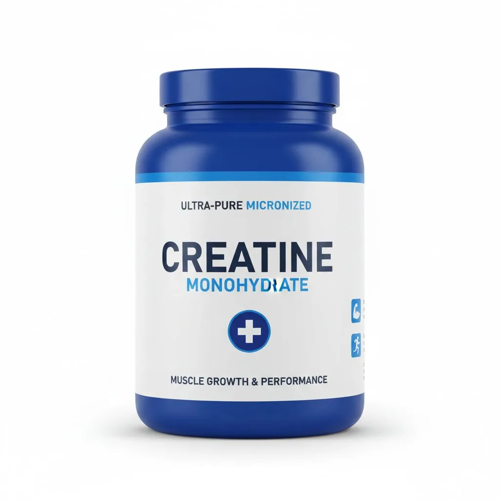 Arguments for Creatine