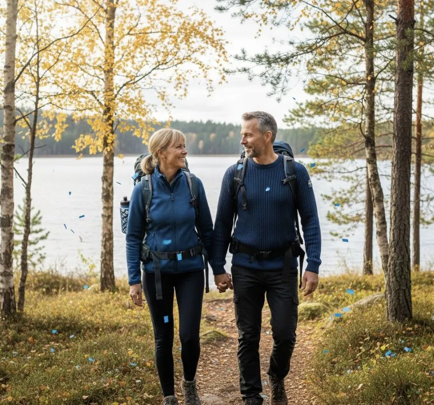 7 000 Steps a Day, It’s More Than Enough for Your Health
