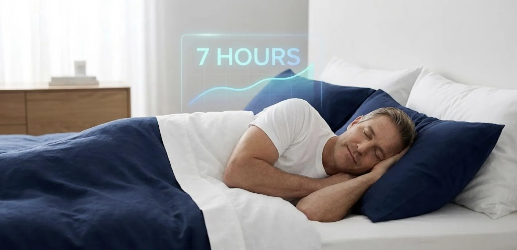 Sleep Myth: 8 Hours Is Best